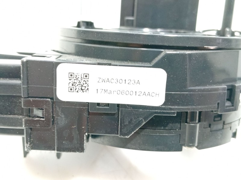 Recambio de anillo airbag para ford focus iii 1.0 ecoboost referencia OEM IAM   