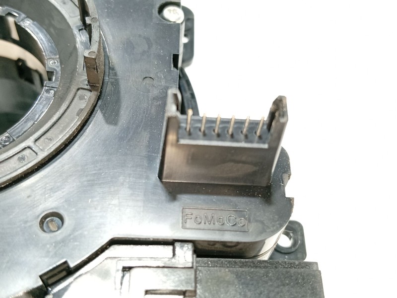 Recambio de anillo airbag para ford focus iii 1.0 ecoboost referencia OEM IAM   