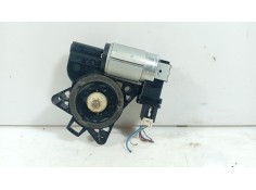Recambio de motor elevalunas trasero derecho para mazda 3 (bk) 1.6 di turbo referencia OEM IAM    2