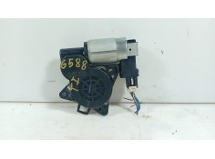 Recambio de motor elevalunas trasero izquierdo para mazda 3 (bk) 1.6 di turbo referencia OEM IAM   