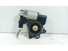 Recambio de motor elevalunas trasero izquierdo para mazda 3 (bk) 1.6 di turbo referencia OEM IAM    2