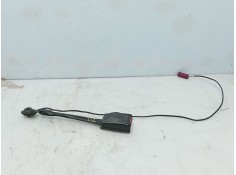 Recambio de anclaje cinturon delantero izquierdo para ford focus iii 1.0 ecoboost referencia OEM IAM   