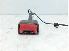 Recambio de anclaje cinturon delantero izquierdo para ford focus iii 1.0 ecoboost referencia OEM IAM    2