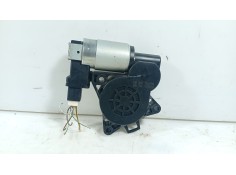 Recambio de motor elevalunas delantero izquierdo para mazda 3 (bk) 1.6 di turbo referencia OEM IAM   