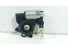 Recambio de motor elevalunas delantero izquierdo para mazda 3 (bk) 1.6 di turbo referencia OEM IAM    2