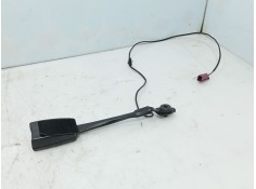 Recambio de anclaje cinturon delantero derecho para ford focus iii 1.0 ecoboost referencia OEM IAM   