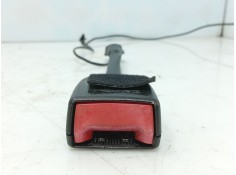 Recambio de anclaje cinturon delantero derecho para ford focus iii 1.0 ecoboost referencia OEM IAM    2