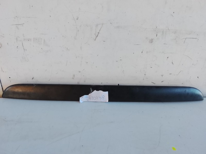 Recambio de moldura asidero para citroën xsara picasso (n68) 2.0 hdi referencia OEM IAM 9635595877  