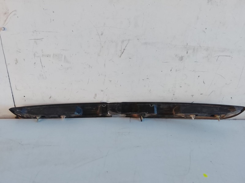 Recambio de moldura asidero para citroën xsara picasso (n68) 2.0 hdi referencia OEM IAM 9635595877  