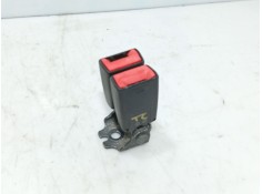 Recambio de anclaje cinturon trasero central para ford focus iii 1.0 ecoboost referencia OEM IAM   