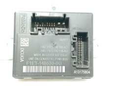 Recambio de modulo electronico para ford focus iii 1.0 ecoboost referencia OEM IAM    2