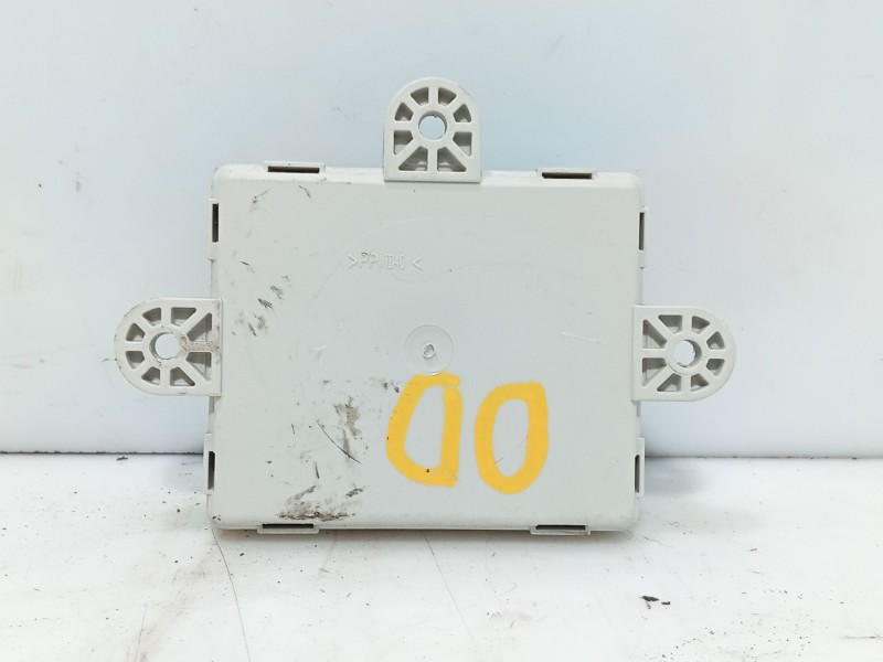 Recambio de modulo electronico para ford focus iii 1.0 ecoboost referencia OEM IAM   