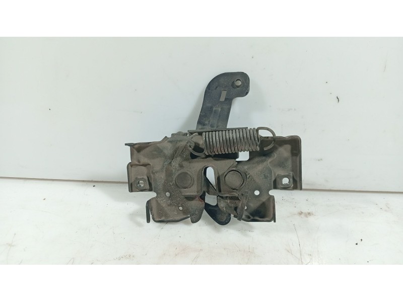 Recambio de cerradura capot para mazda 3 (bk) 1.6 di turbo referencia OEM IAM   