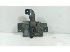 Recambio de cerradura capot para mazda 3 (bk) 1.6 di turbo referencia OEM IAM    2