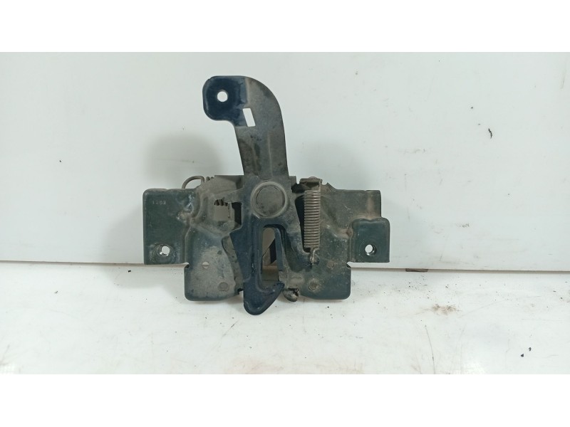 Recambio de cerradura capot para mazda 3 (bk) 1.6 di turbo referencia OEM IAM   