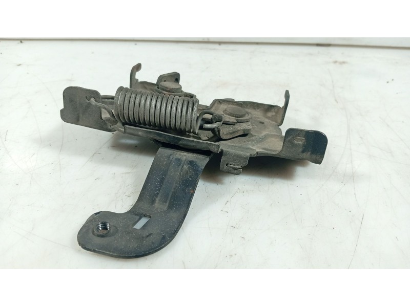Recambio de cerradura capot para mazda 3 (bk) 1.6 di turbo referencia OEM IAM   