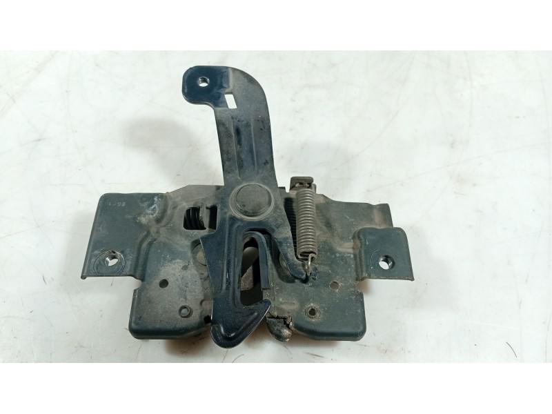 Recambio de cerradura capot para mazda 3 (bk) 1.6 di turbo referencia OEM IAM   