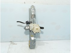 Recambio de elevalunas trasero derecho para ford focus iii 1.0 ecoboost referencia OEM IAM 1870371  