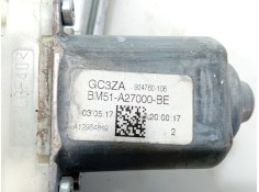 Recambio de elevalunas trasero derecho para ford focus iii 1.0 ecoboost referencia OEM IAM 1870371   2