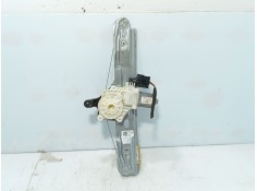 Recambio de elevalunas trasero izquierdo para ford focus iii 1.0 ecoboost referencia OEM IAM 1870372  
