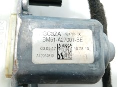 Recambio de elevalunas trasero izquierdo para ford focus iii 1.0 ecoboost referencia OEM IAM 1870372   2