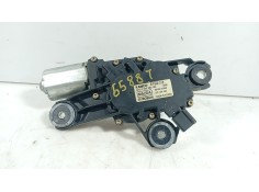 Recambio de motor limpia trasero para mazda 3 (bk) 1.6 di turbo referencia OEM IAM   