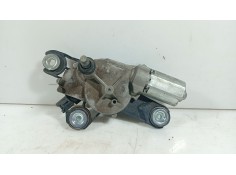 Recambio de motor limpia trasero para mazda 3 (bk) 1.6 di turbo referencia OEM IAM    2