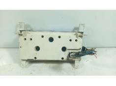 Recambio de mando climatizador para mazda 3 (bk) 1.6 di turbo referencia OEM IAM    2
