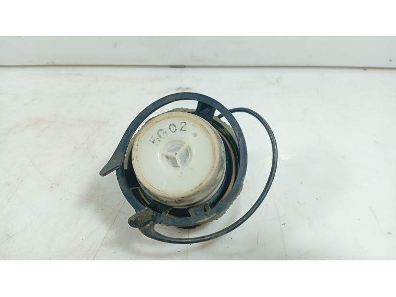 Recambio de tapon combustible para mazda 3 (bk) 1.6 di turbo referencia OEM IAM   