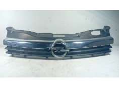 Recambio de moldura para opel astra h (a04) 1.7 cdti (l48) referencia OEM IAM 6320114 13142523 13173039