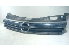 Recambio de moldura para opel astra h (a04) 1.7 cdti (l48) referencia OEM IAM 6320114 13142523 13173039 2