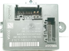 Recambio de modulo electronico para ford focus iii 1.0 ecoboost referencia OEM IAM    2