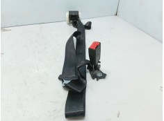 Recambio de cinturon seguridad trasero central para ford focus iii 1.0 ecoboost referencia OEM IAM 1942836 / 1931004  