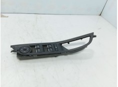 Recambio de mando elevalunas delantero izquierdo para ford focus iii 1.0 ecoboost referencia OEM IAM 2033142   2