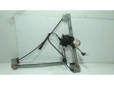 Recambio de elevalunas delantero izquierdo para seat cordoba vario (6k5) 1.4 i referencia OEM IAM   