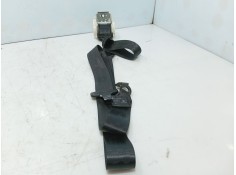 Recambio de cinturon seguridad trasero derecho para ford focus iii 1.0 ecoboost referencia OEM IAM 1913152  