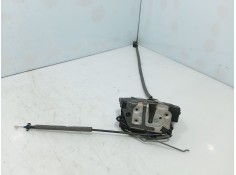 Recambio de cerradura puerta delantera izquierda para ford focus iii 1.0 ecoboost referencia OEM IAM 2070970  