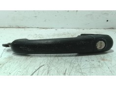 Recambio de maneta exterior delantera izquierda para seat cordoba vario (6k5) 1.4 i referencia OEM IAM   