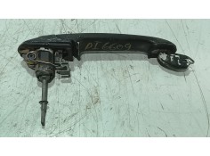 Recambio de maneta exterior delantera izquierda para seat cordoba vario (6k5) 1.4 i referencia OEM IAM    2