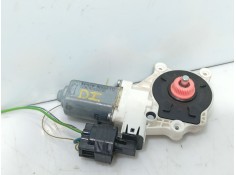 Recambio de motor elevalunas delantero izquierdo para ford focus iii 1.0 ecoboost referencia OEM IAM   