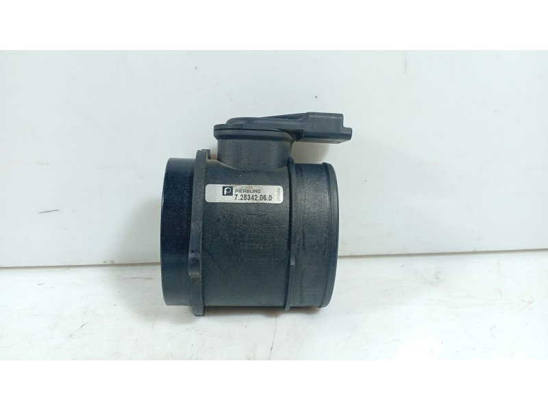 Recambio de caudalimetro para mazda 3 (bk) 1.6 di turbo referencia OEM IAM   