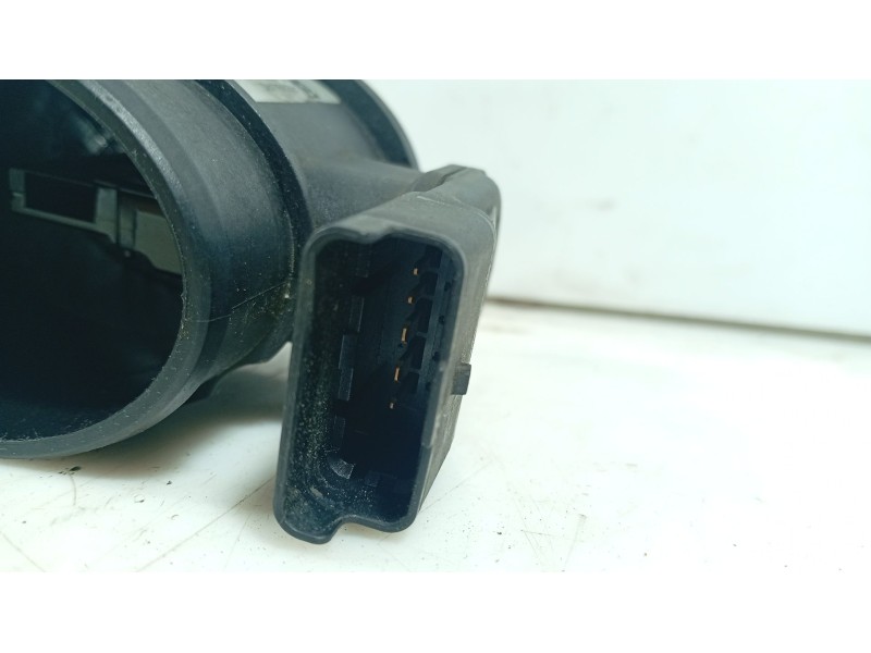 Recambio de caudalimetro para mazda 3 (bk) 1.6 di turbo referencia OEM IAM   