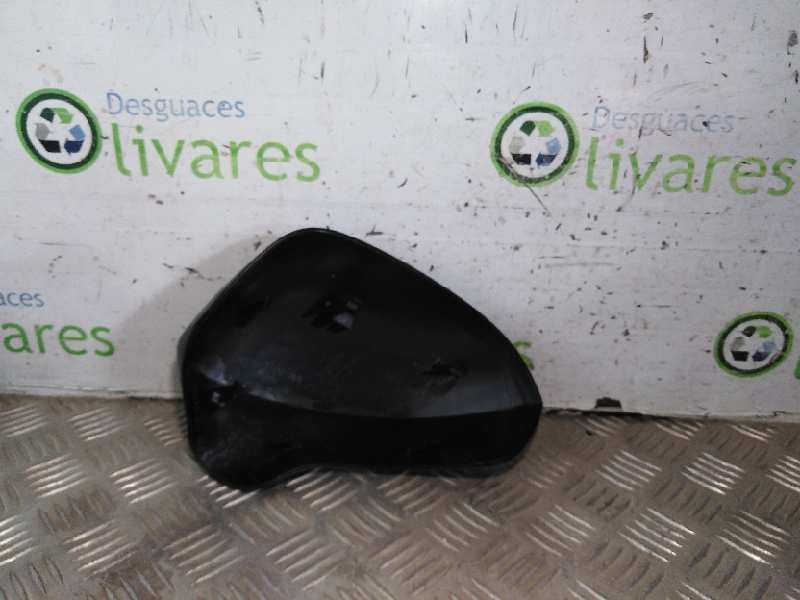 Recambio de carcasa retrovisor derecho para  referencia OEM IAM 6344803  