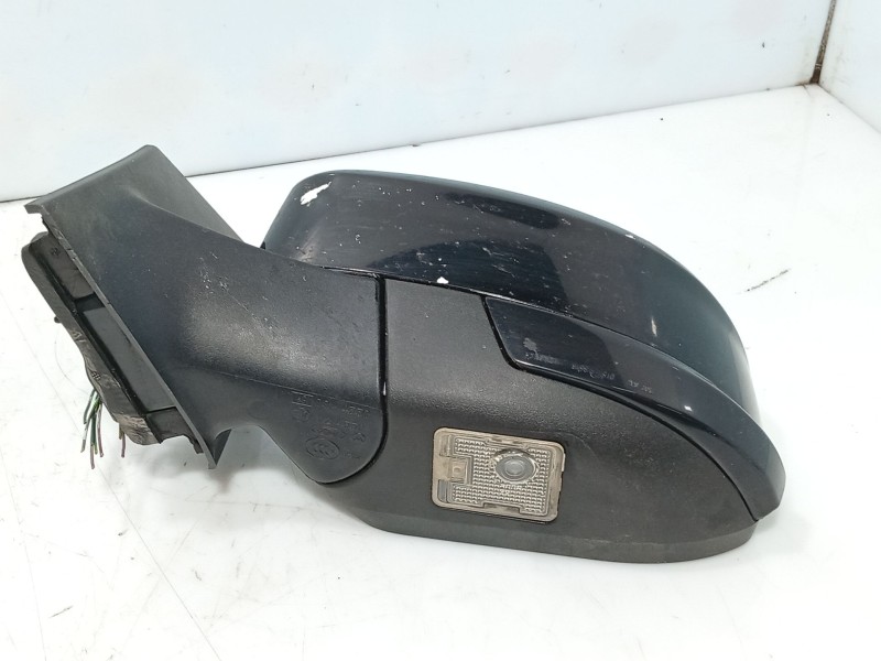 Recambio de retrovisor izquierdo para ford focus iii 1.0 ecoboost referencia OEM IAM   