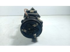 Recambio de compresor aire acondicionado para mazda 3 (bk) 1.6 di turbo referencia OEM IAM   