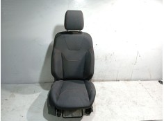 Recambio de asiento delantero derecho para ford focus iii 1.0 ecoboost referencia OEM IAM   