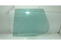 Recambio de luna trasera izquierda para seat cordoba vario (6k5) 1.4 i referencia OEM IAM   