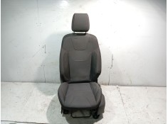 Recambio de asiento delantero izquierdo para ford focus iii 1.0 ecoboost referencia OEM IAM   