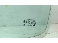 Recambio de luna trasera derecha para seat cordoba vario (6k5) 1.4 i referencia OEM IAM    2