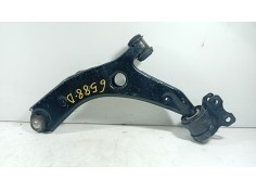 Recambio de brazo suspension inferior delantero derecho para mazda 3 (bk) 1.6 di turbo referencia OEM IAM   